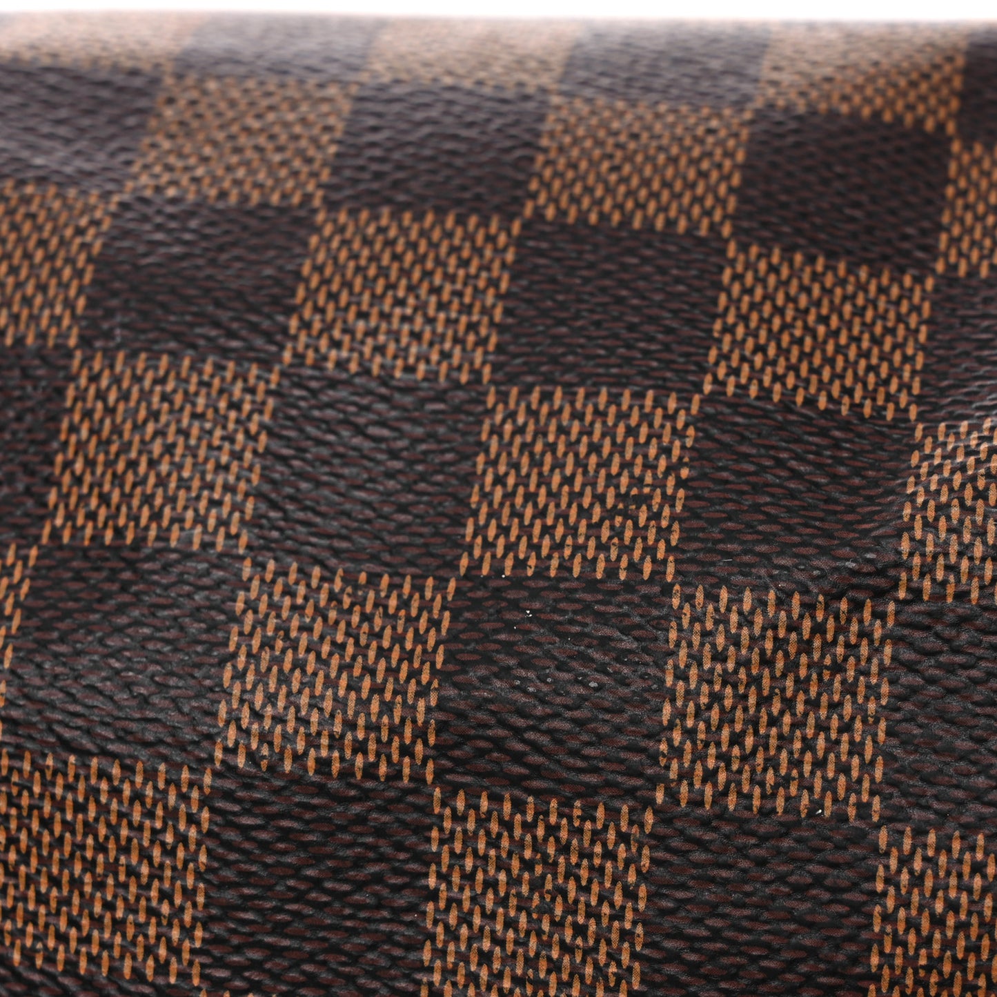 Damier Ebene Speedy Bandouliere 30