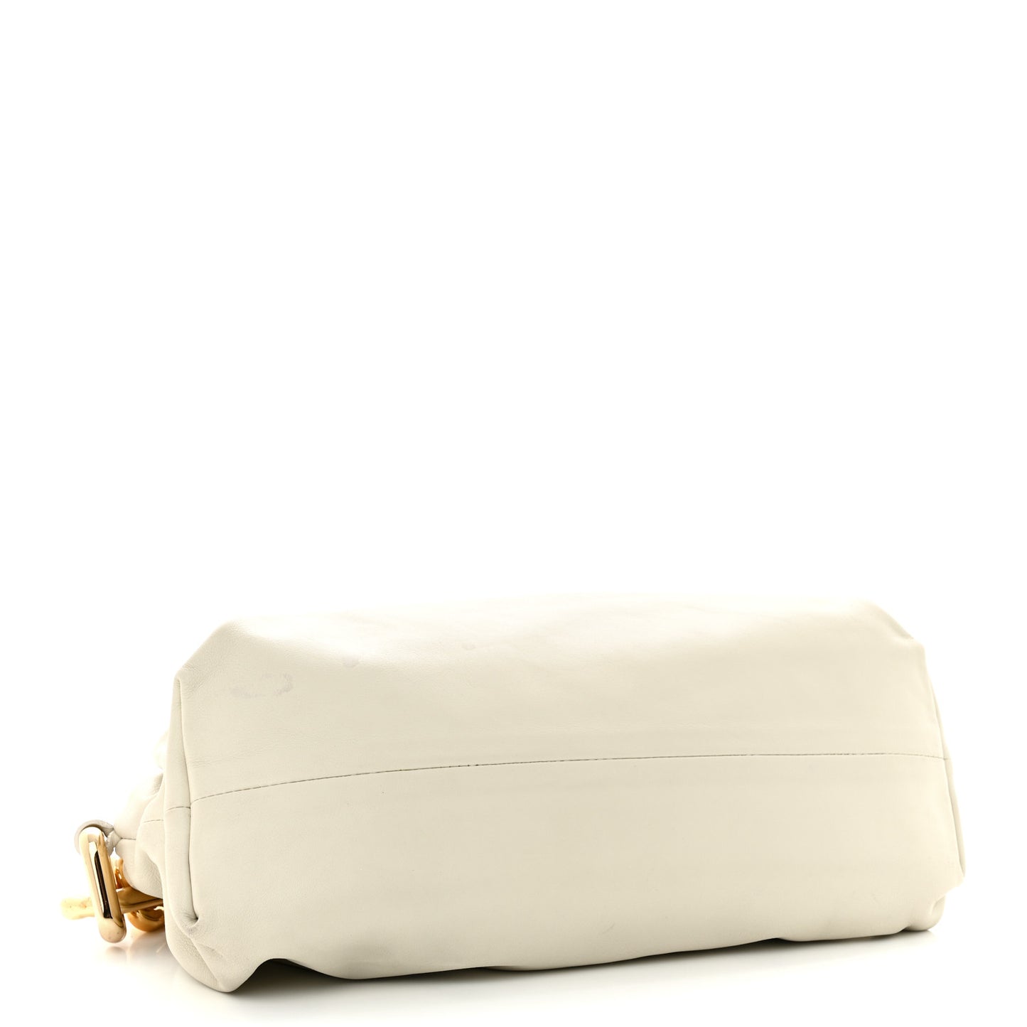 Calfskin The Pouch Chain Plaster