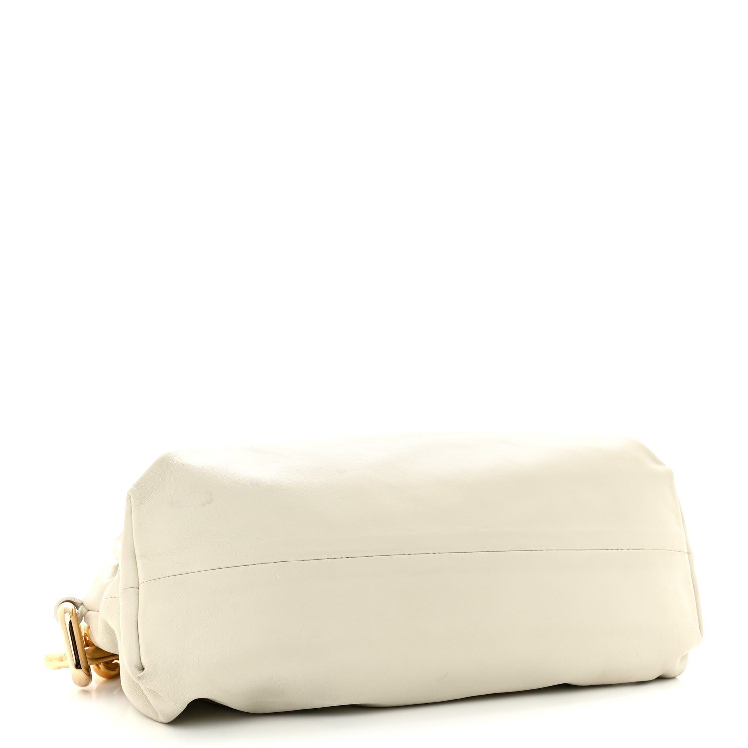 Bottega Veneta Calfskin The Pouch Chain Plaster 4 of 13