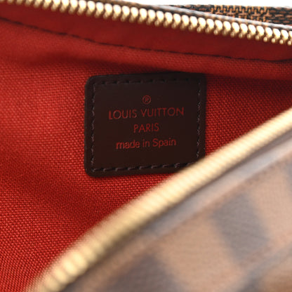 Louis Vuitton Damier Ebene Geronimos 6 of 10