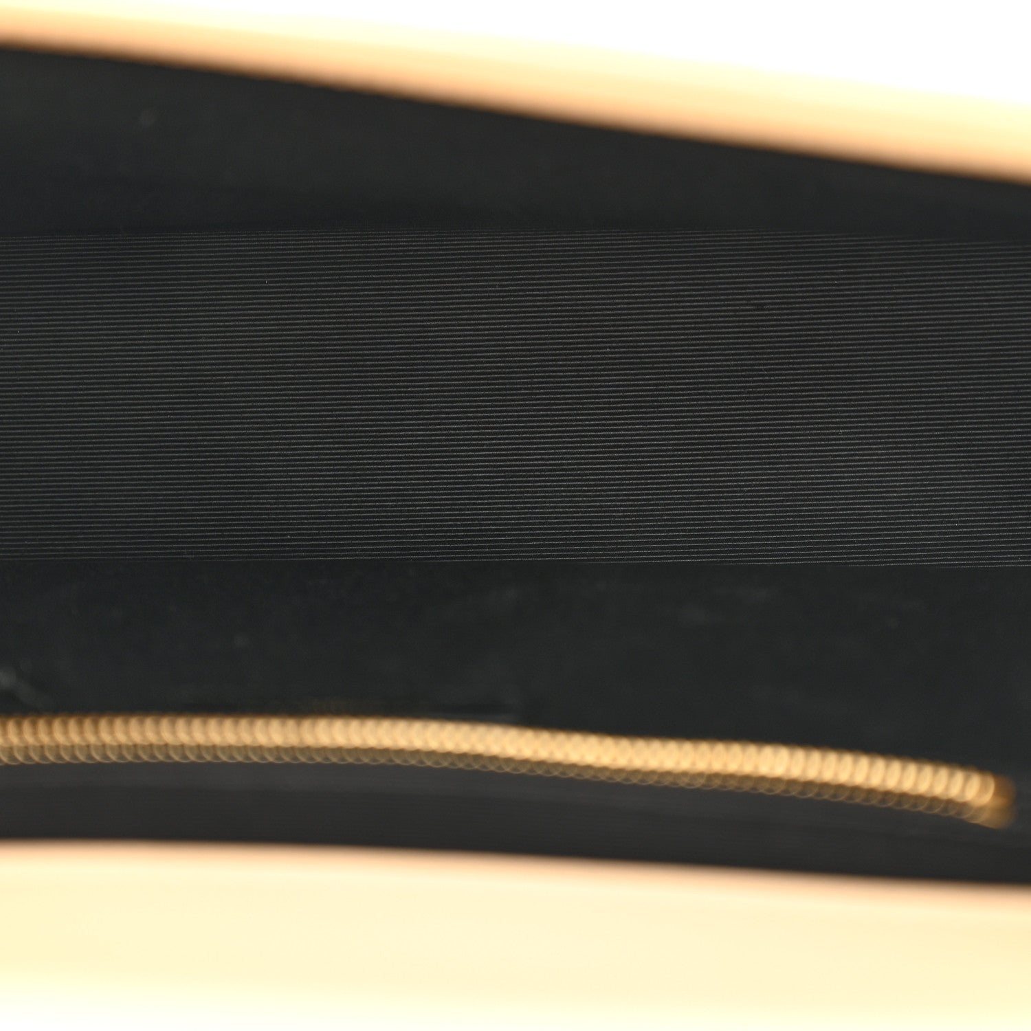 Saint Laurent Grain De Poudre Matelasse Chevron Large Monogram Satchel Nude Powder 5 of 12