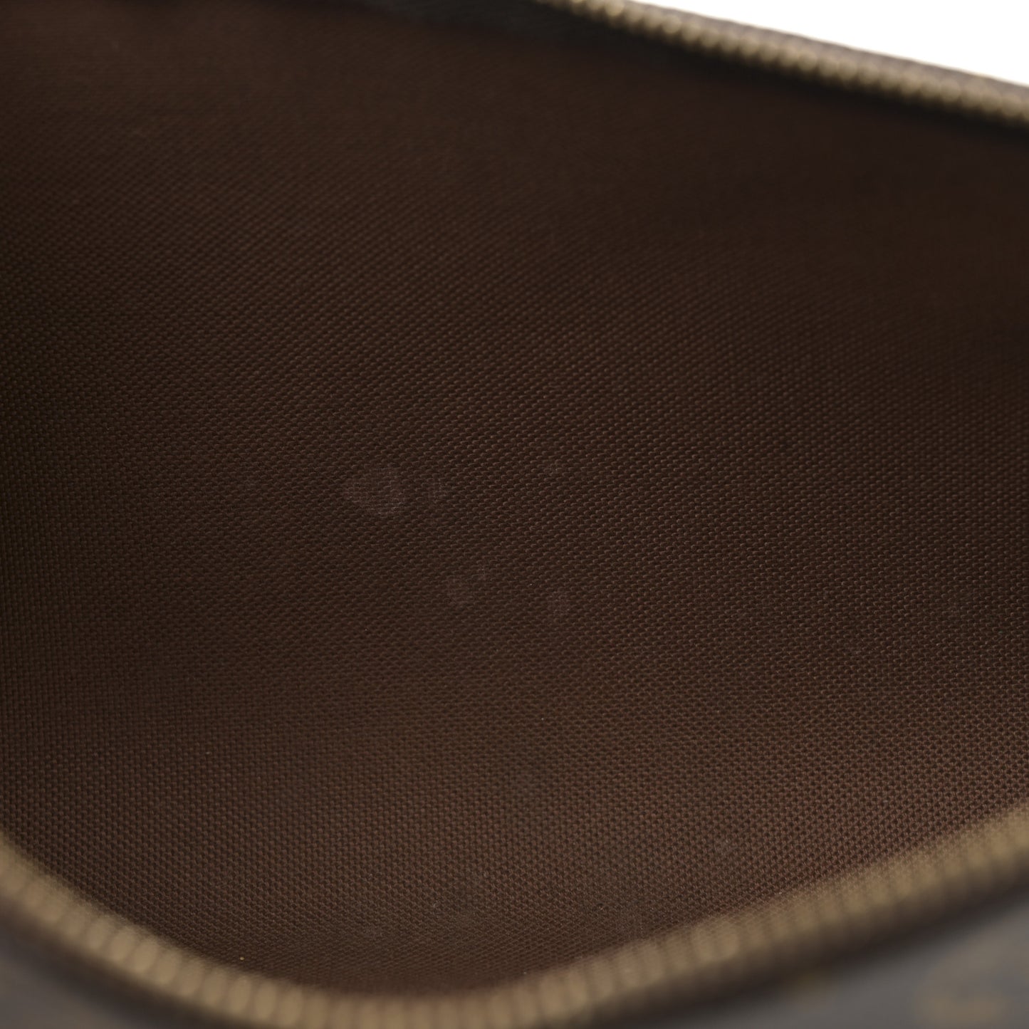 Monogram Eva Clutch