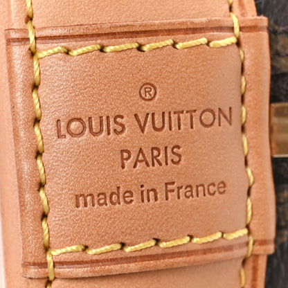 Louis Vuitton Monogram Alma PM 7 of 12