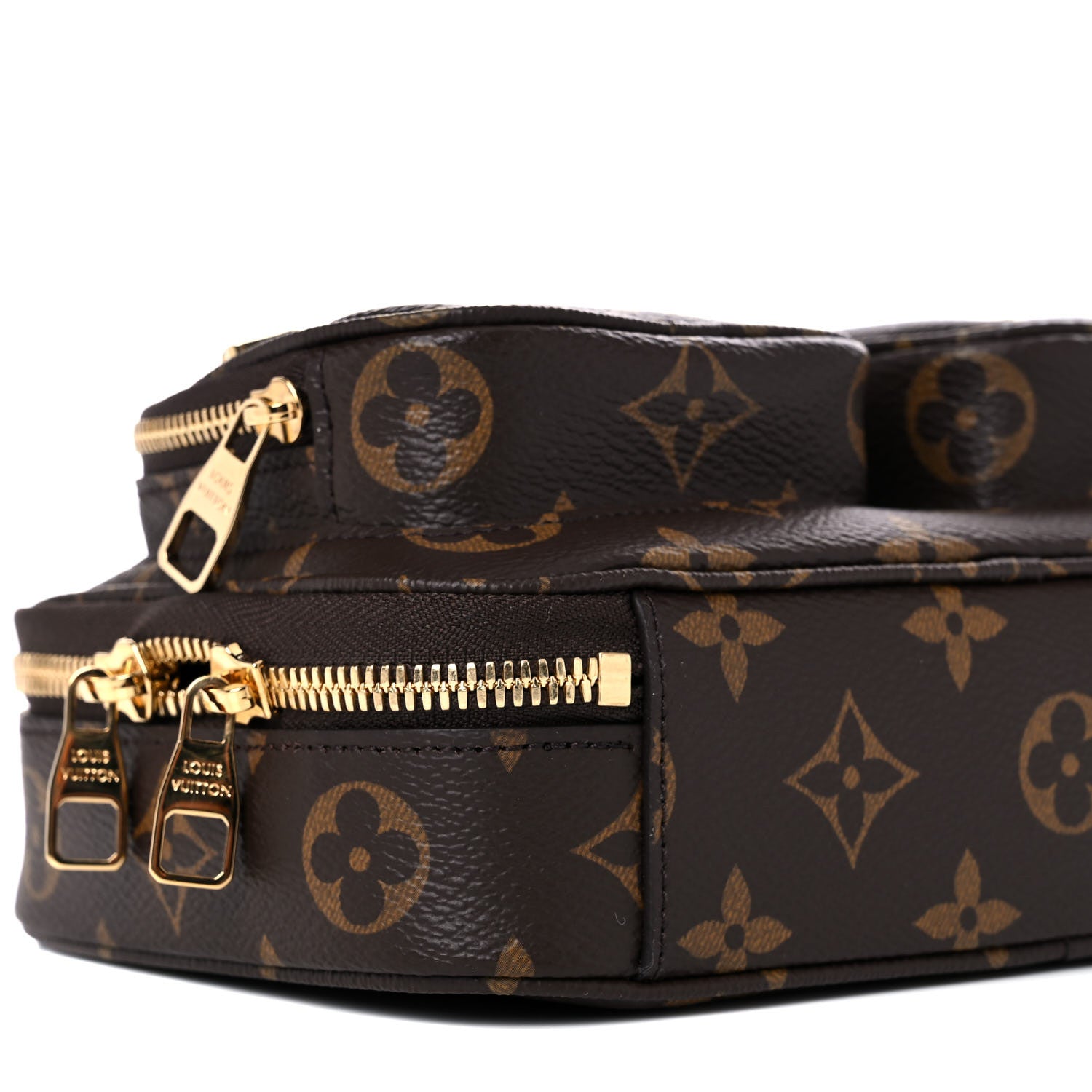 Louis Vuitton Monogram Utility Crossbody 7 of 9