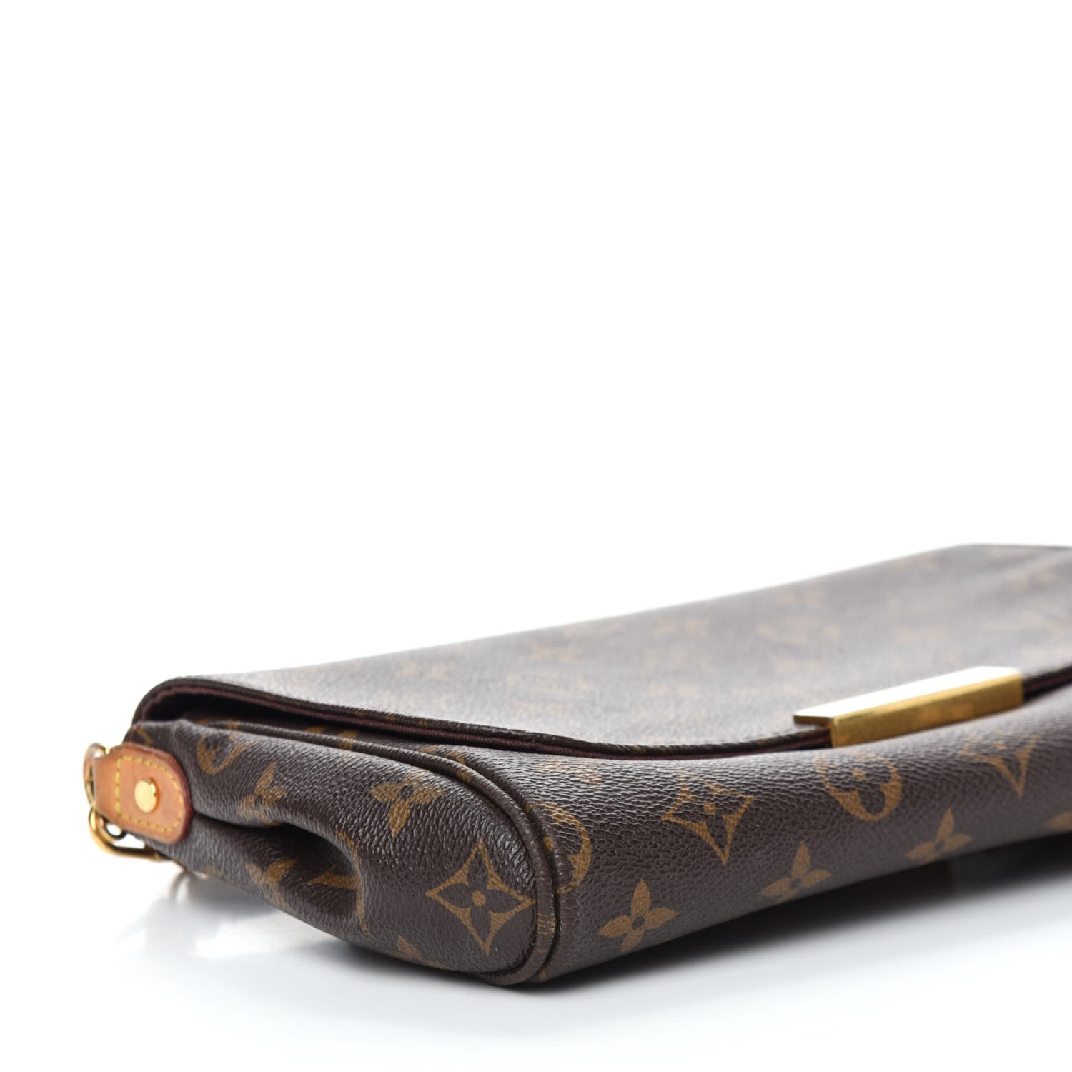 Louis Vuitton Monogram Favorite MM 9 of 14