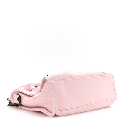 Balenciaga Agneau Arena Classic Hardware Small Le City Petal Pink 4 of 10
