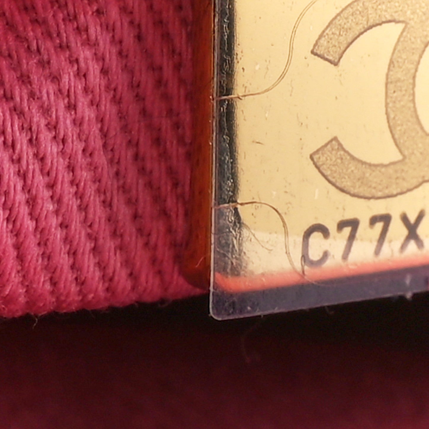 Chanel Caviar Quilted Medium Business Affinity Flap Light Pink 8 of 14