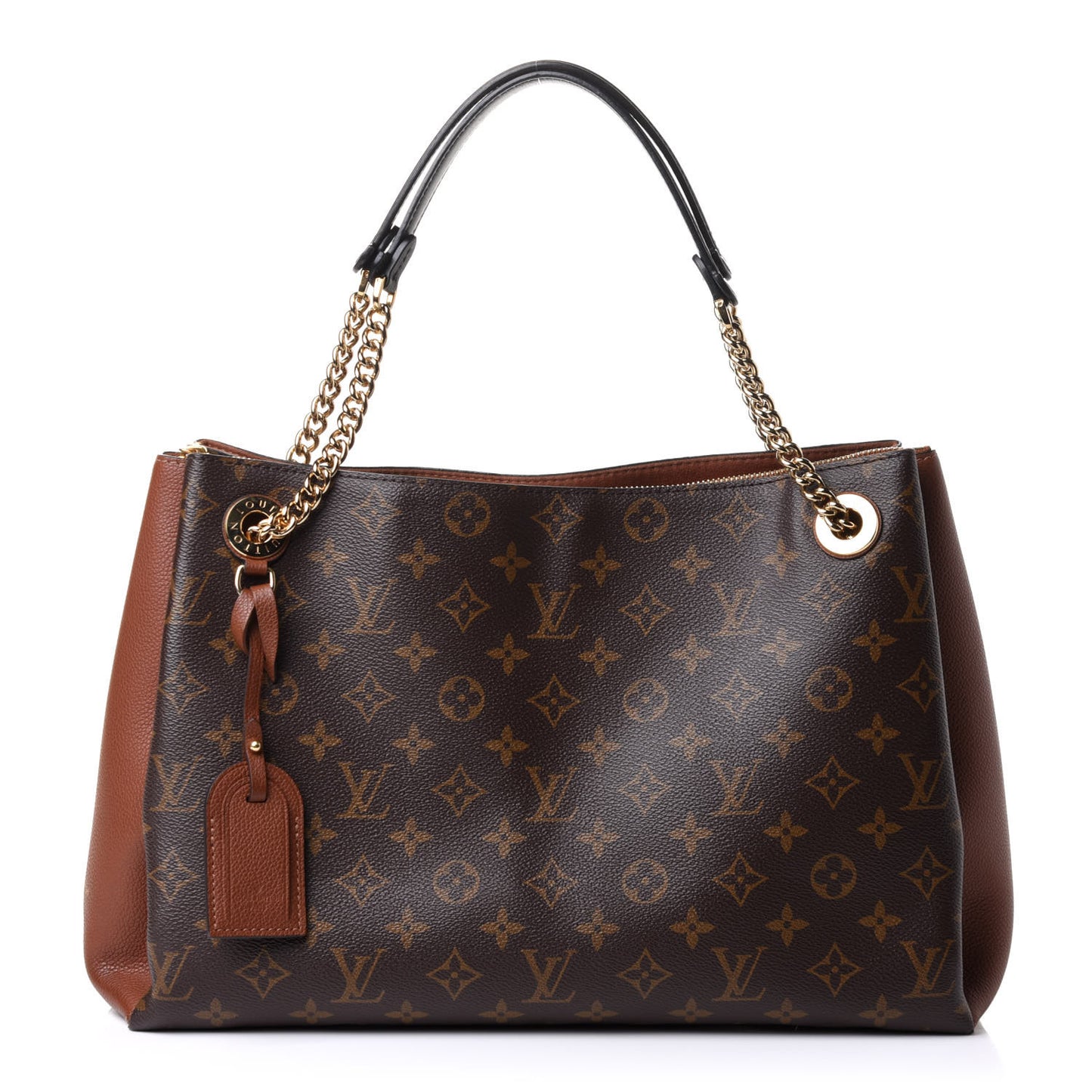 Monogram Surene MM Caramel