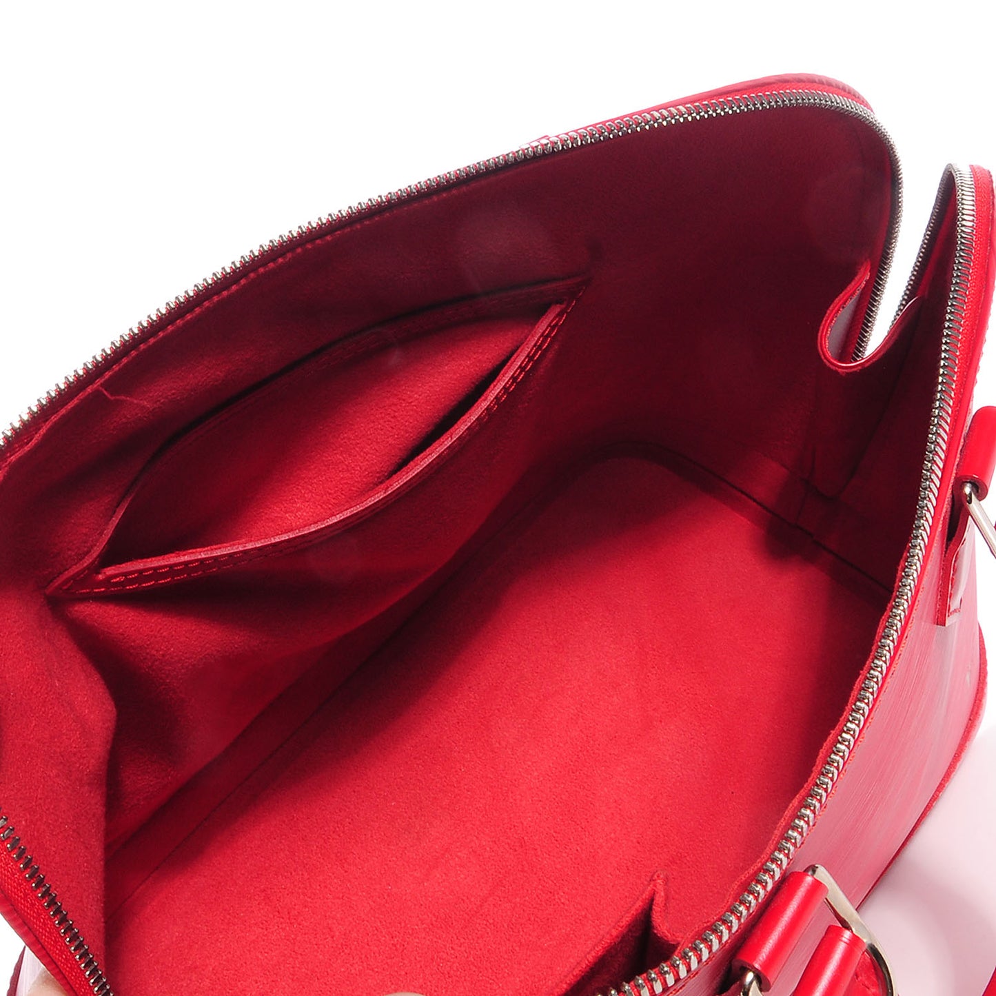 Epi Alma PM Rouge
