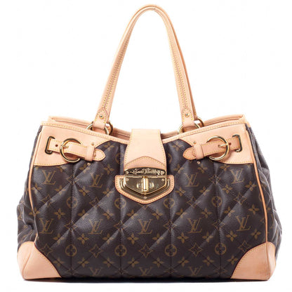 Louis Vuitton Monogram Etoile Shopper 1 of 10