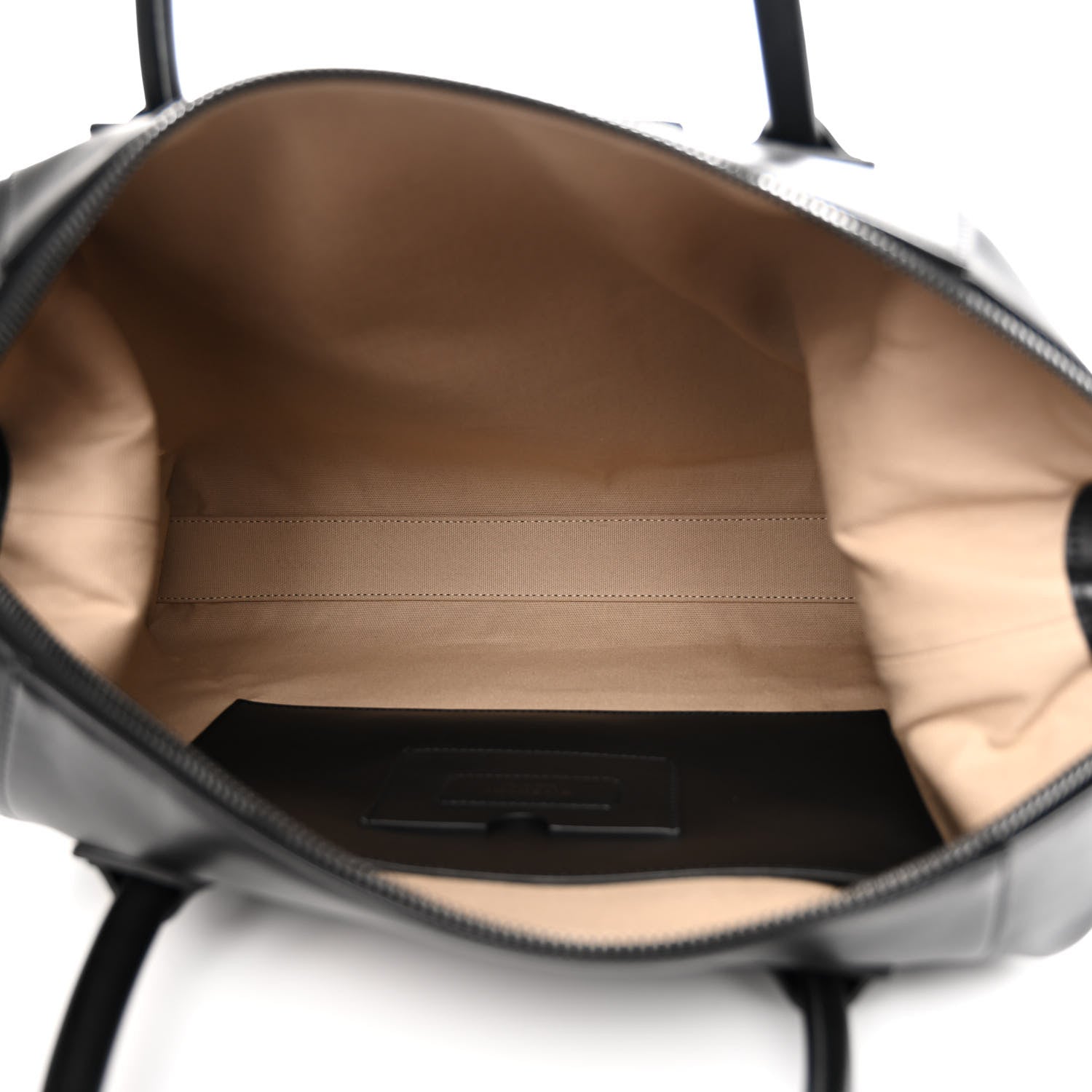 Givenchy Smooth Calfskin Medium Soft Antigona Black 5 of 11