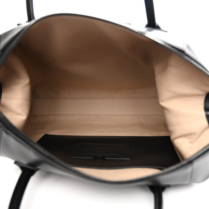 Givenchy Smooth Calfskin Medium Soft Antigona Black 5 of 11