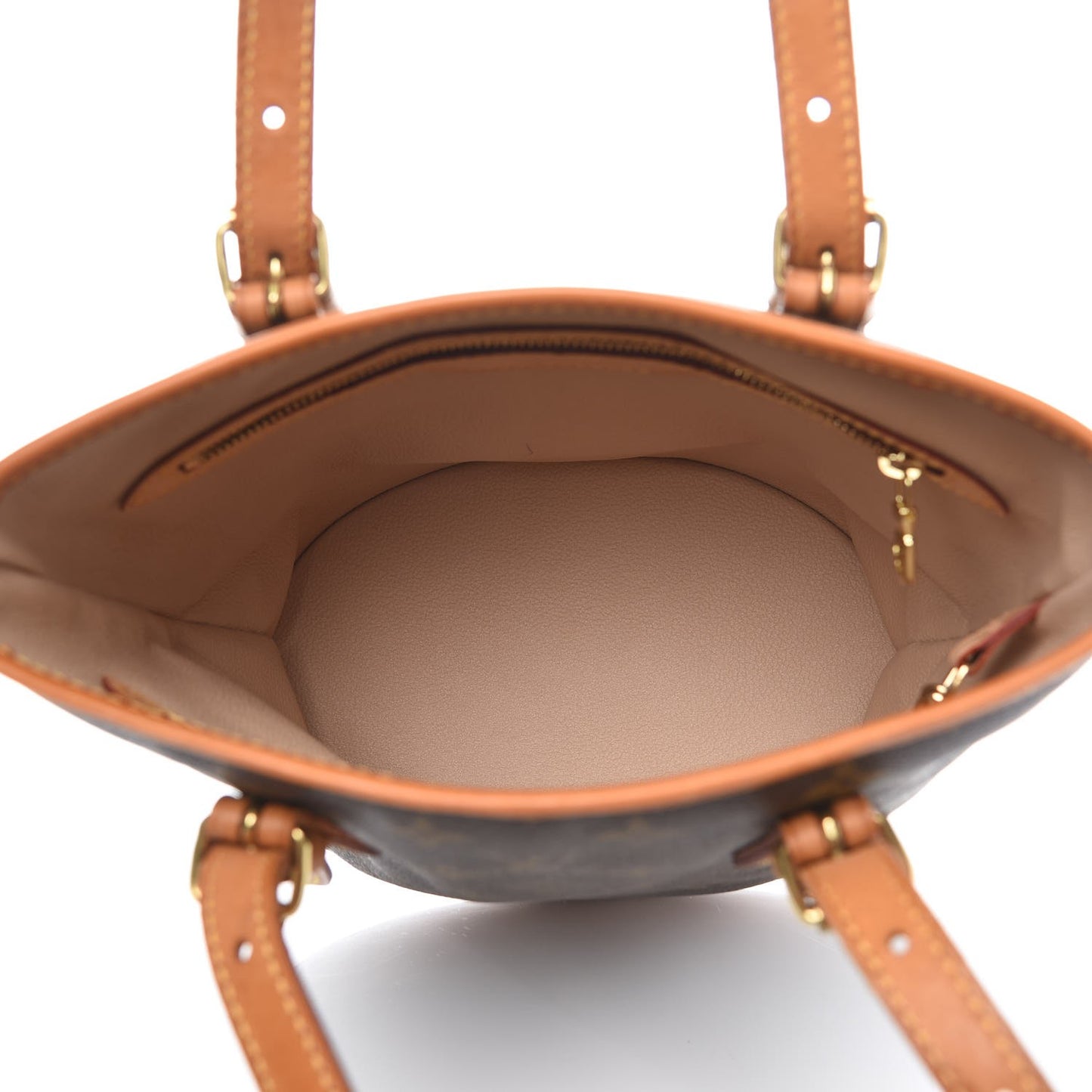 Monogram Petit Bucket 23