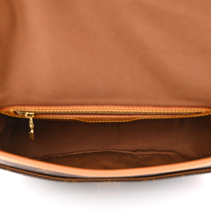 Louis Vuitton Monogram Sologne 5 of 9
