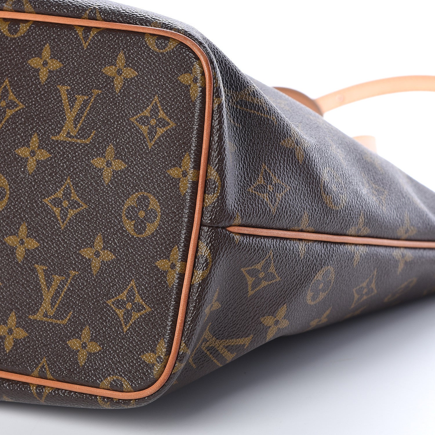 Louis Vuitton Monogram Palermo PM 7 of 10