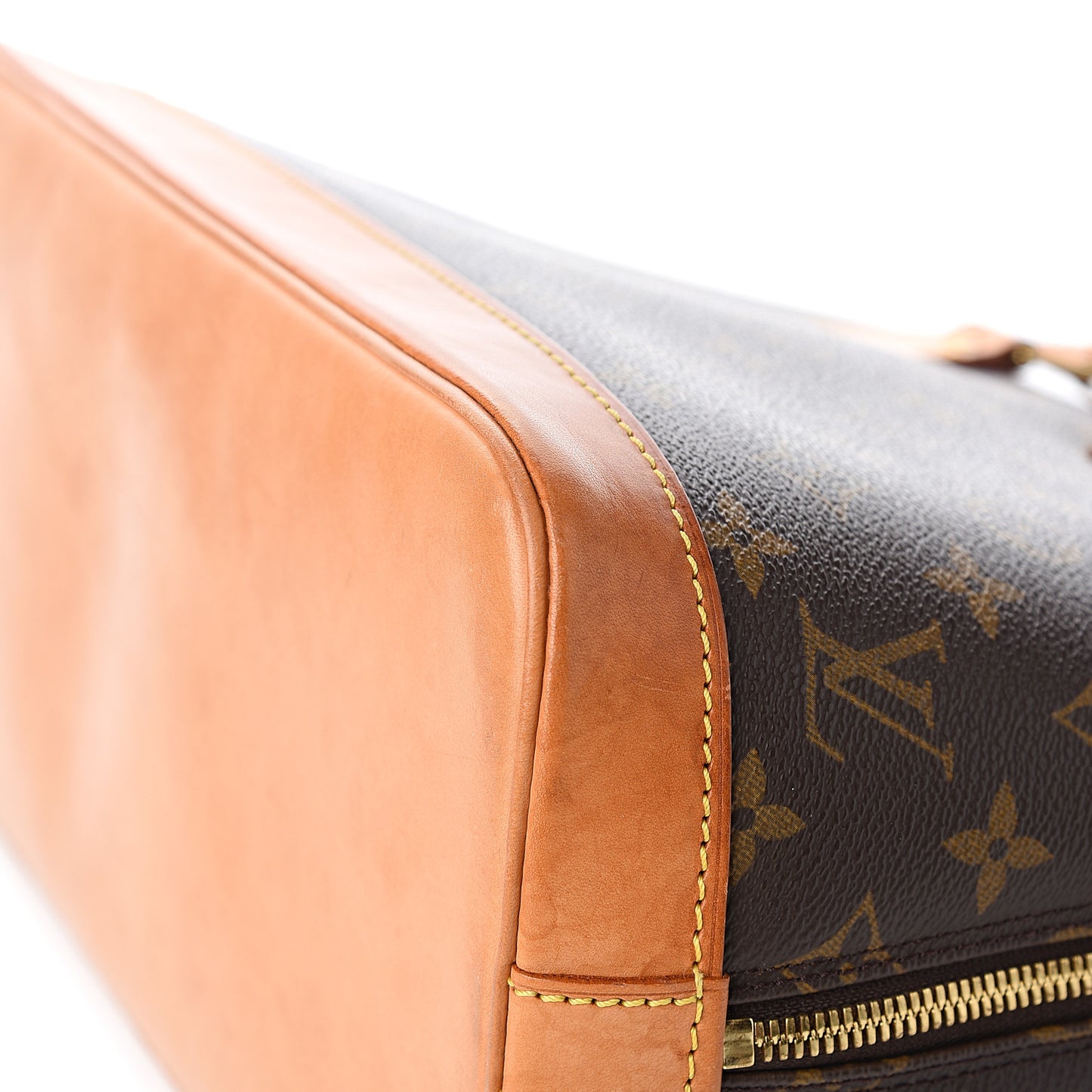 Monogram Alma PM