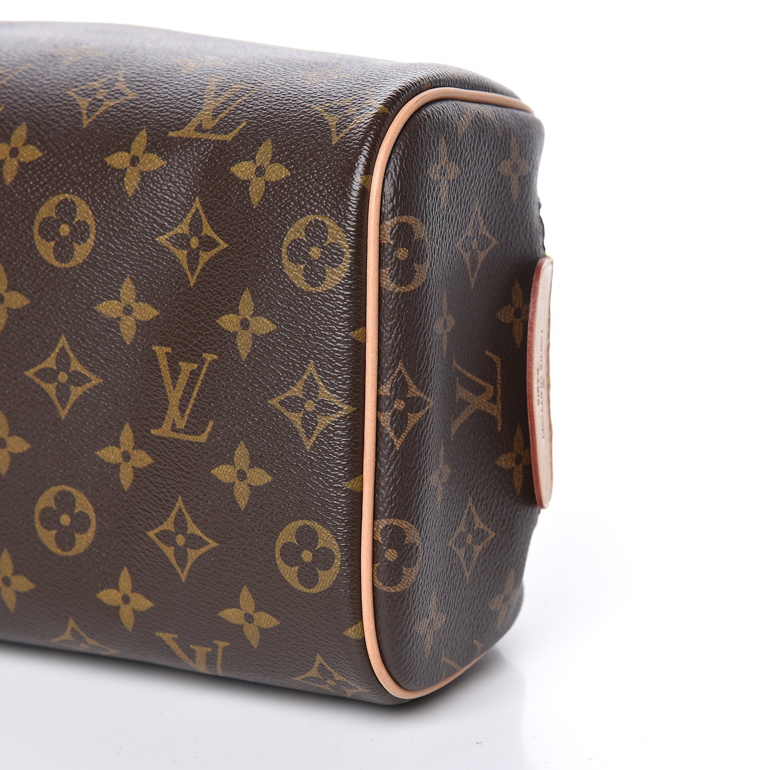 Louis Vuitton Monogram King Size Toiletry Bag 10 of 10