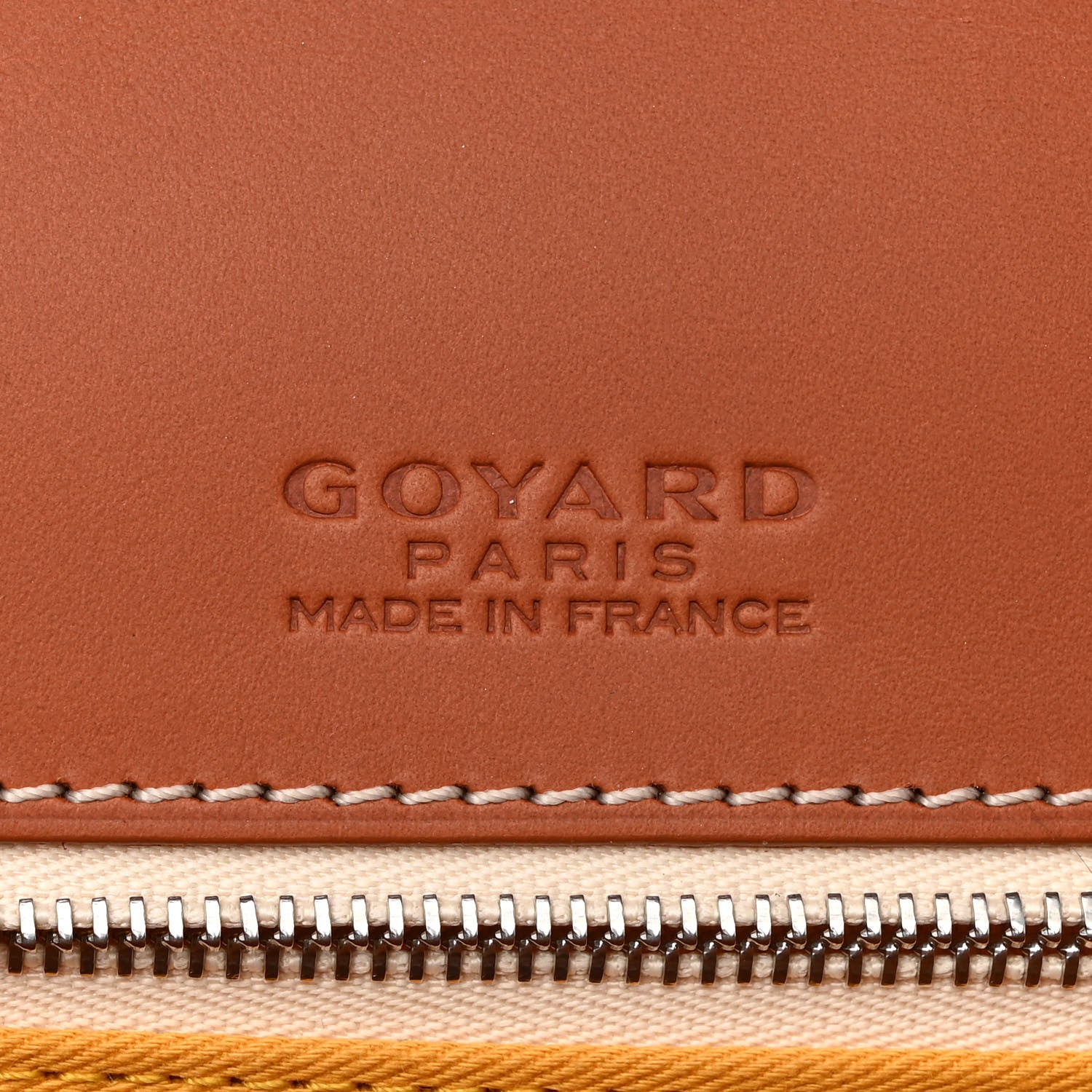 Goyard Goyardine Belvedere MM Messenger Bag Black Gold 6 of 11