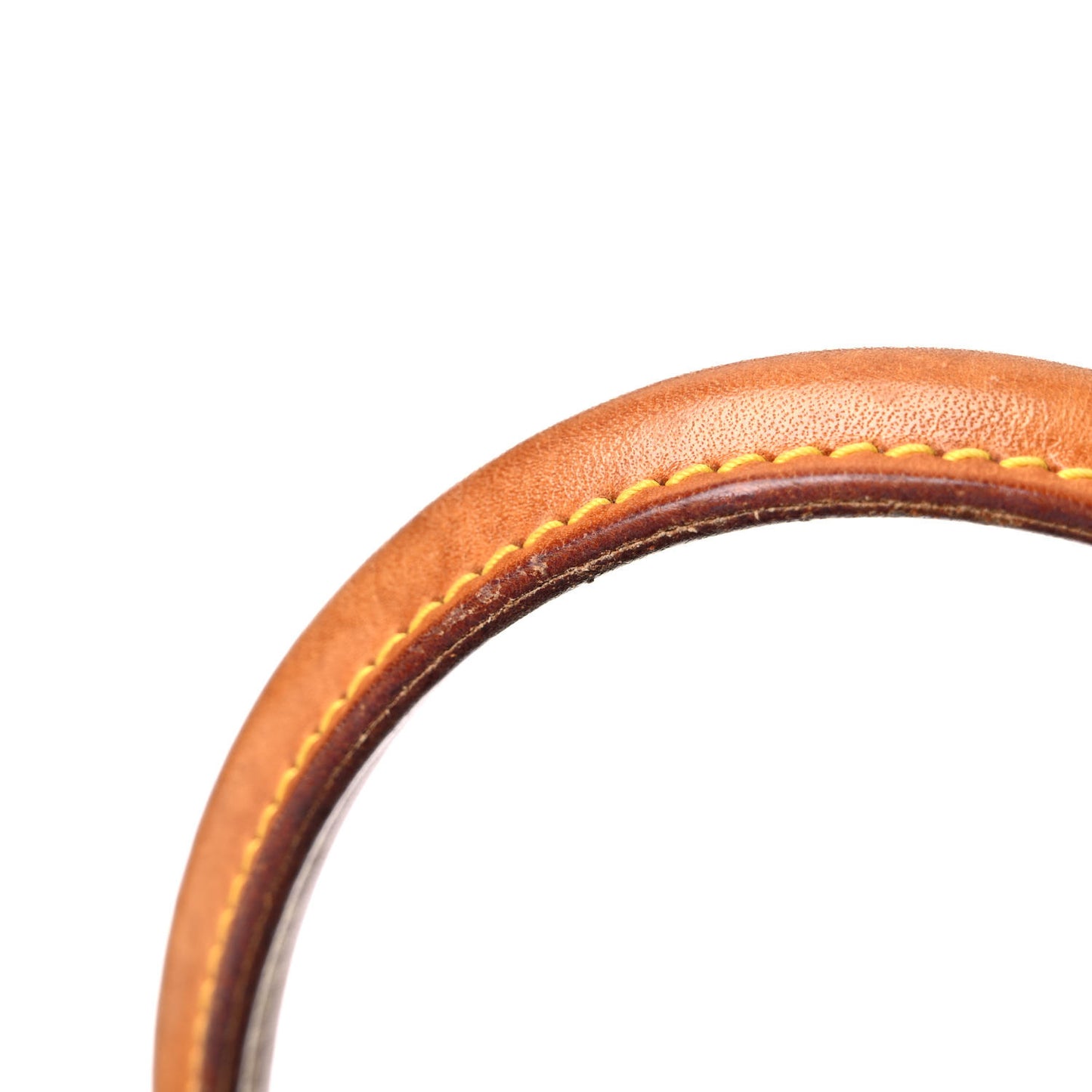 Monogram Ellipse MM