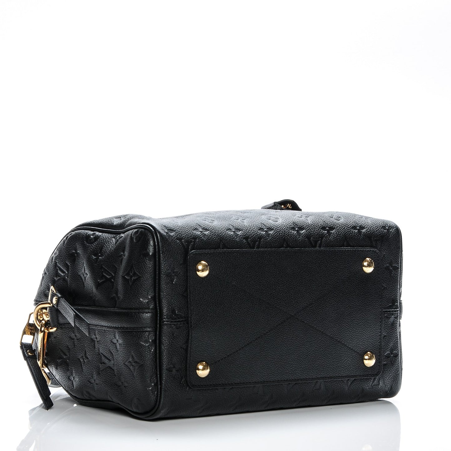 Empreinte Speedy Bandouliere 30 Black
