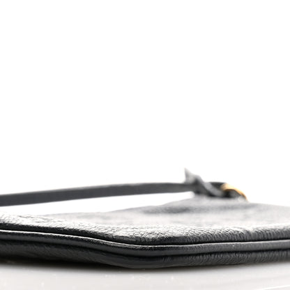 Louis Vuitton Empreinte Citadine GM Pochette Infini 10 of 11