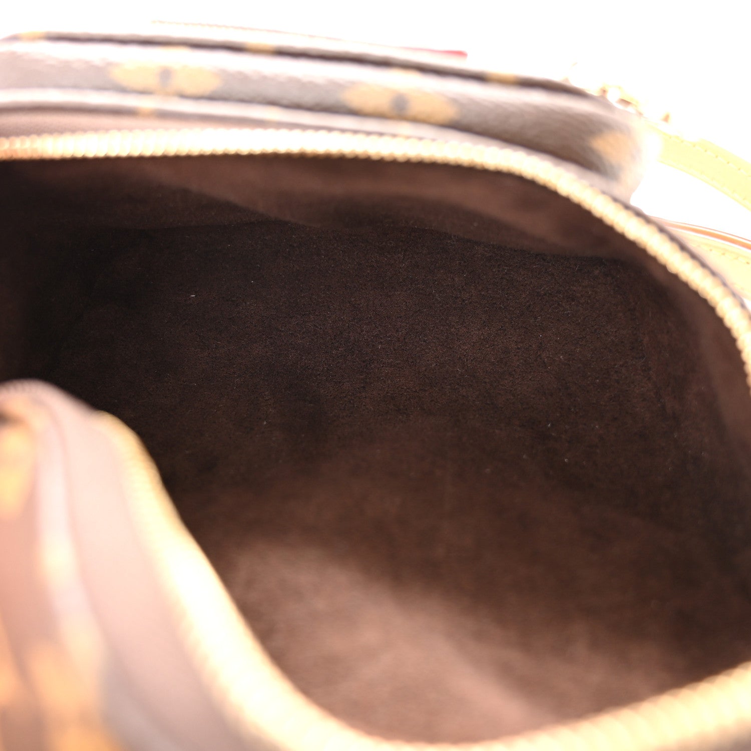 Louis Vuitton Monogram Mini Bumbag 5 of 9