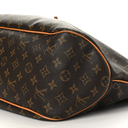 Louis Vuitton Monogram Delightful GM 7 of 7