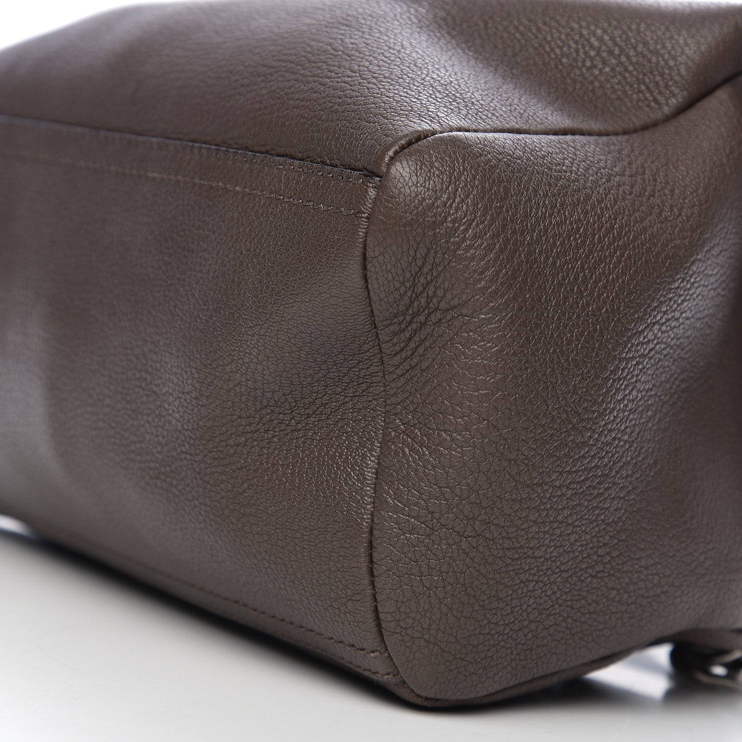 Givenchy Sugar Goatskin Small Pandora Heather Grey 9 of 9