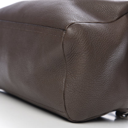 Givenchy Sugar Goatskin Small Pandora Heather Grey 9 of 9