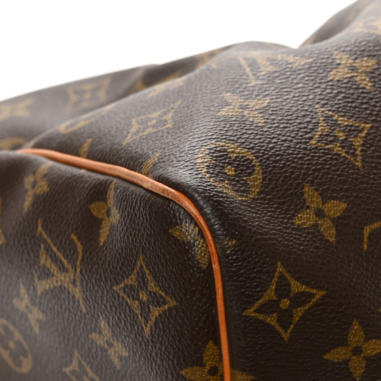 Louis Vuitton Monogram Keepall 50 11 of 12