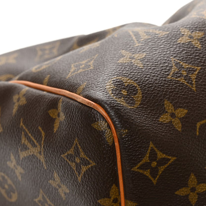 Louis Vuitton Monogram Keepall 50 11 of 12