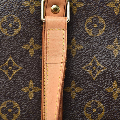 Louis Vuitton Monogram Babylone 7 of 12