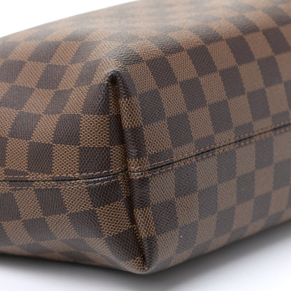 Louis Vuitton Damier Ebene Graceful PM 5 of 9