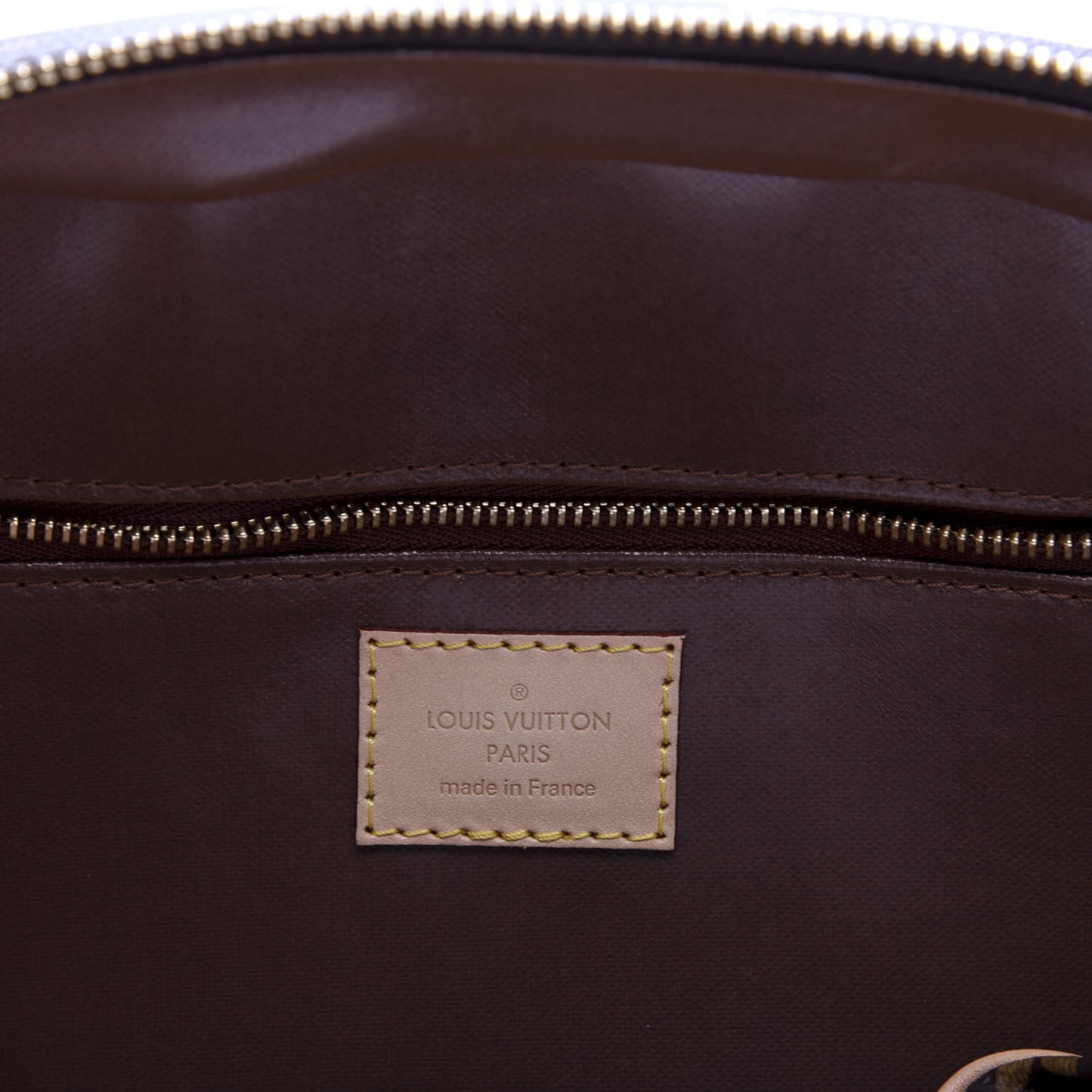 Monogram Toiletry Bag 25