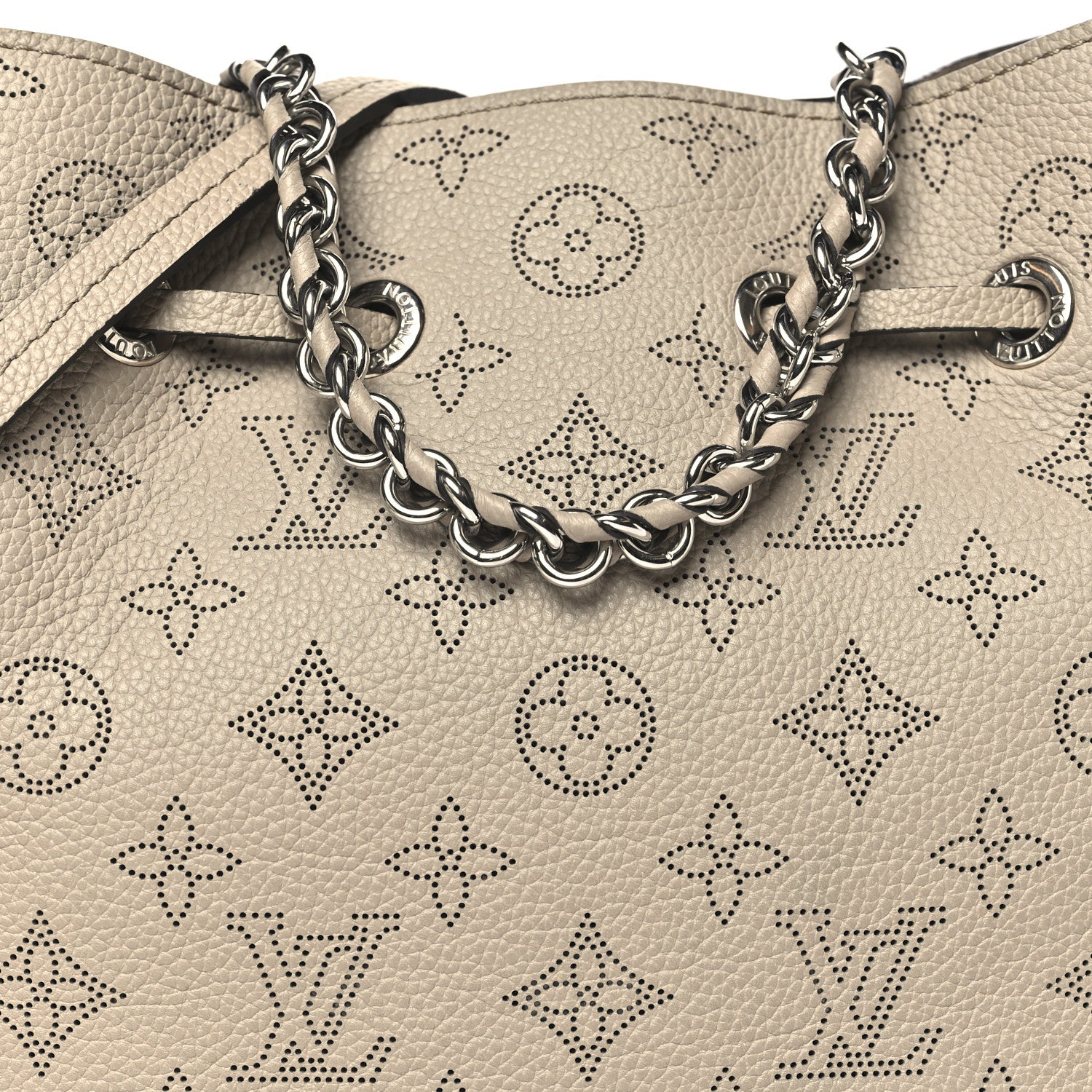 Louis Vuitton Mahina Bella Galet 8 of 11