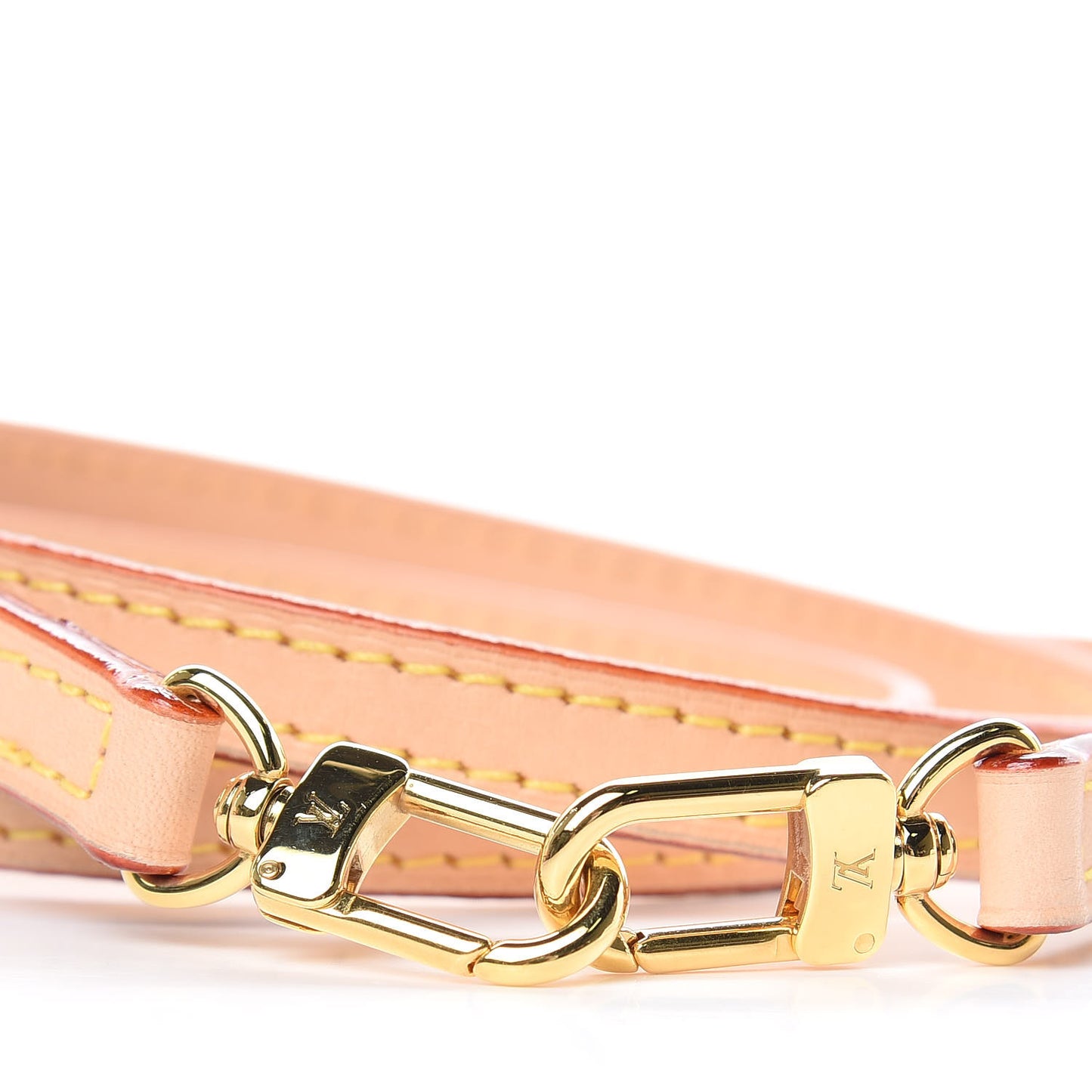 Vachetta 12mm Adjustable Shoulder Strap