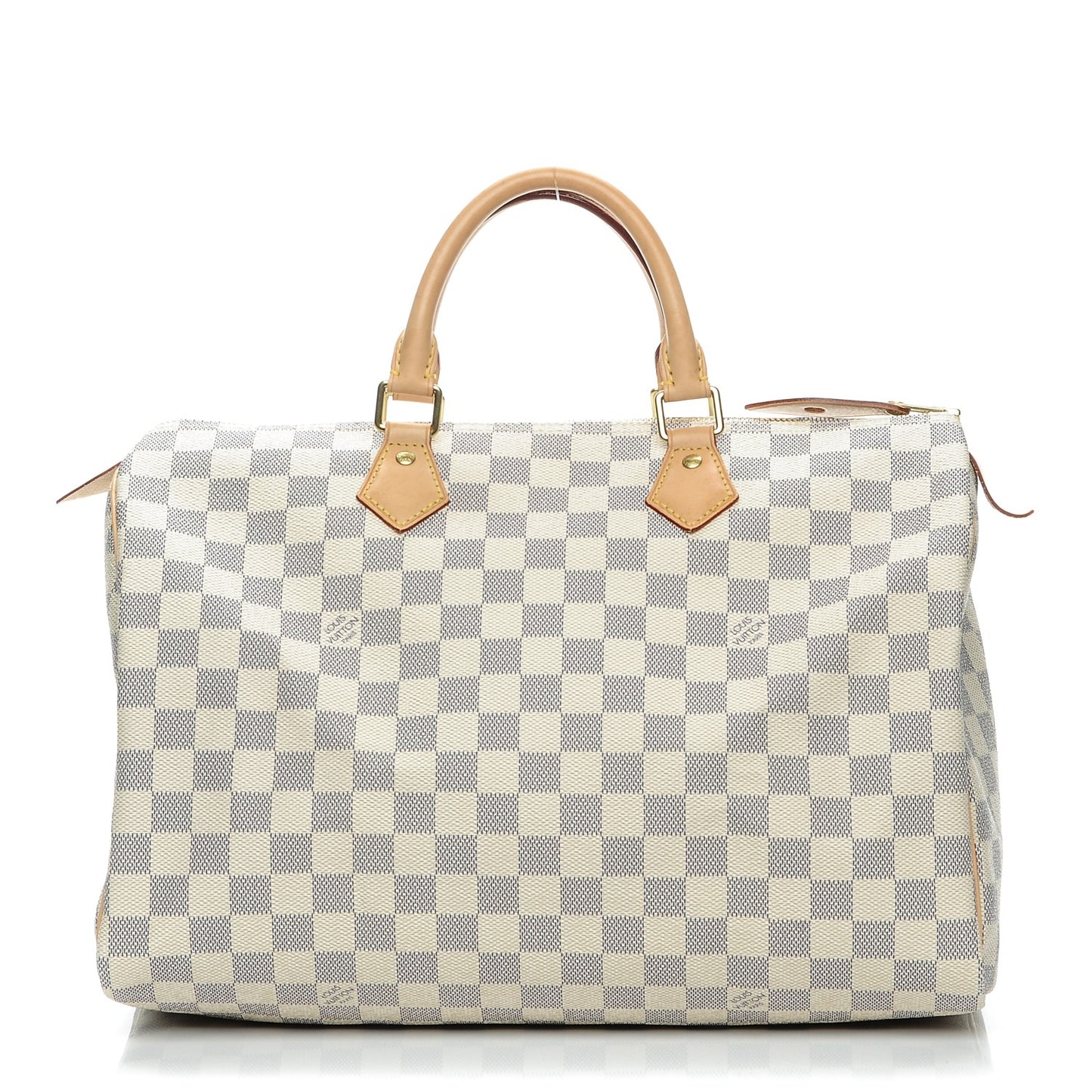 Damier Azur Speedy 35