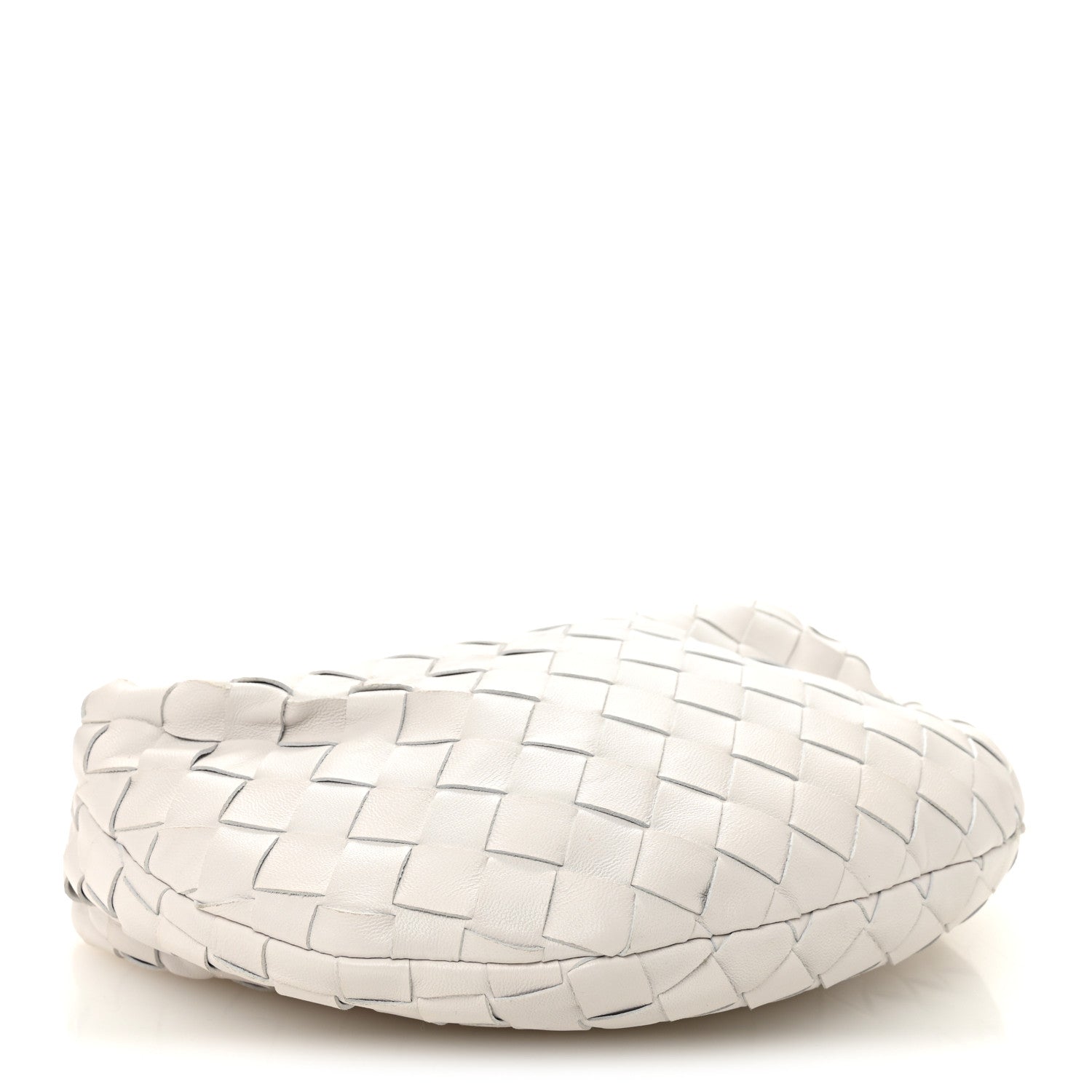 Bottega Veneta Nappa Intrecciato Mini Jodie Chalk 4 of 10