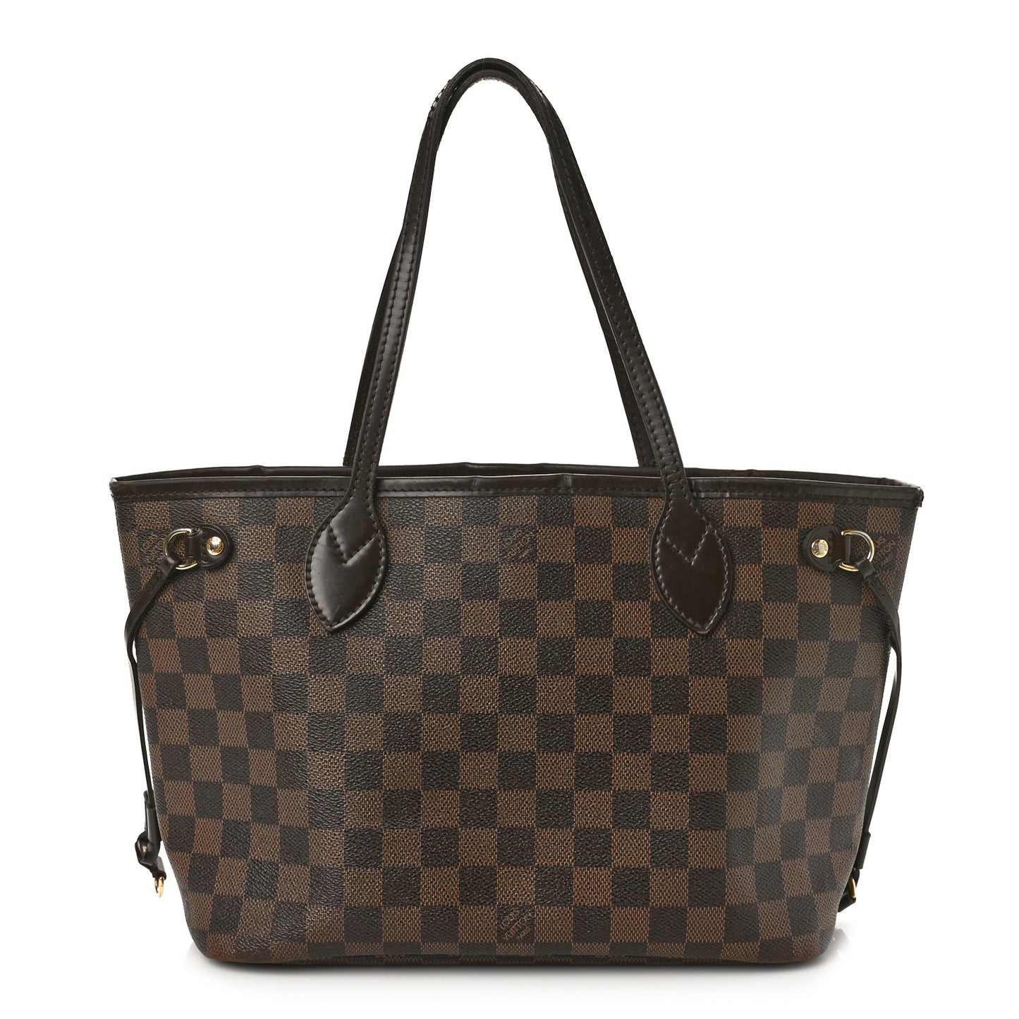 Damier Ebene Neverfull PM