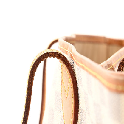 Louis Vuitton Damier Azur Neo Neverfull MM 12 of 13