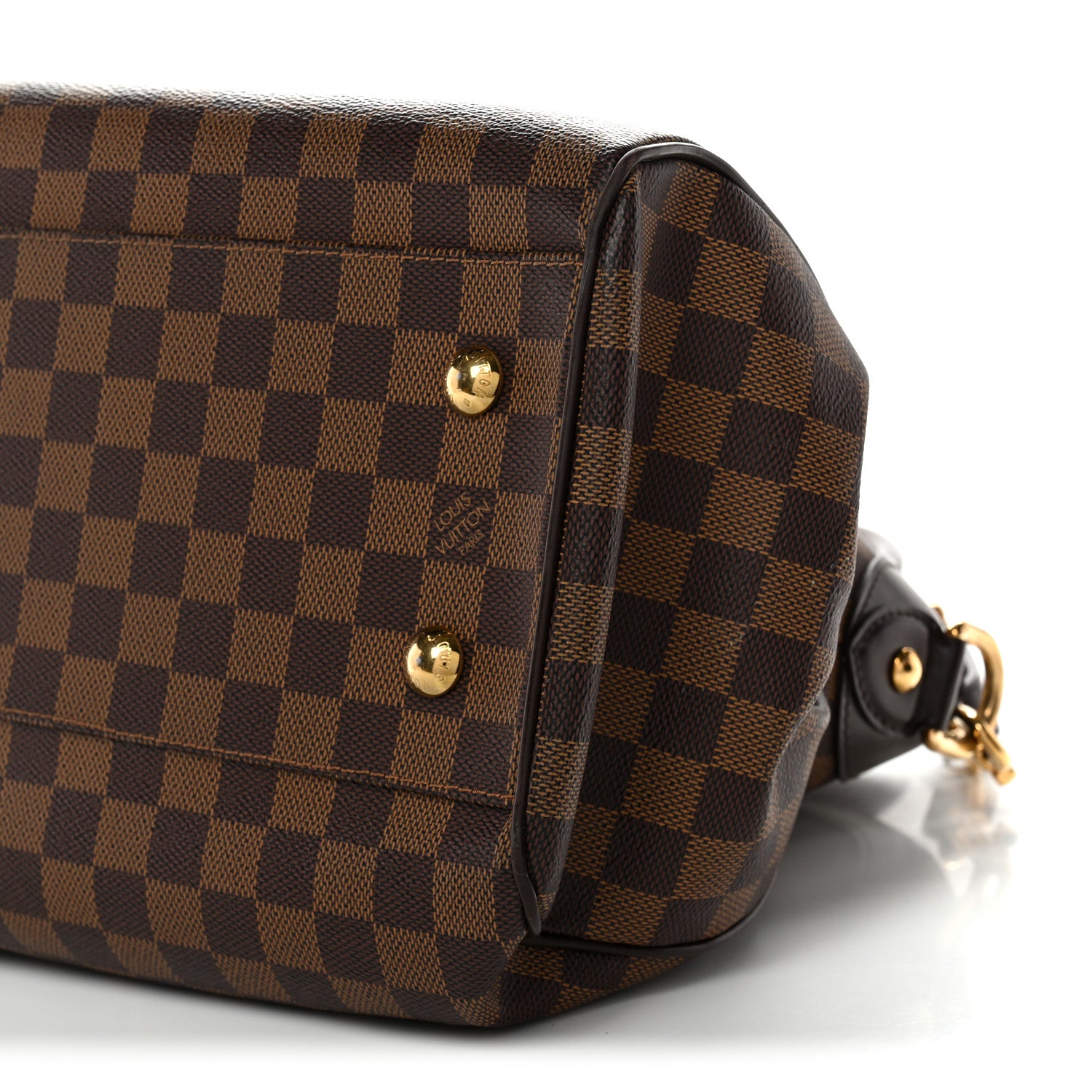 Louis Vuitton Damier Ebene Trevi GM 1860388 – FASHIONPHILE