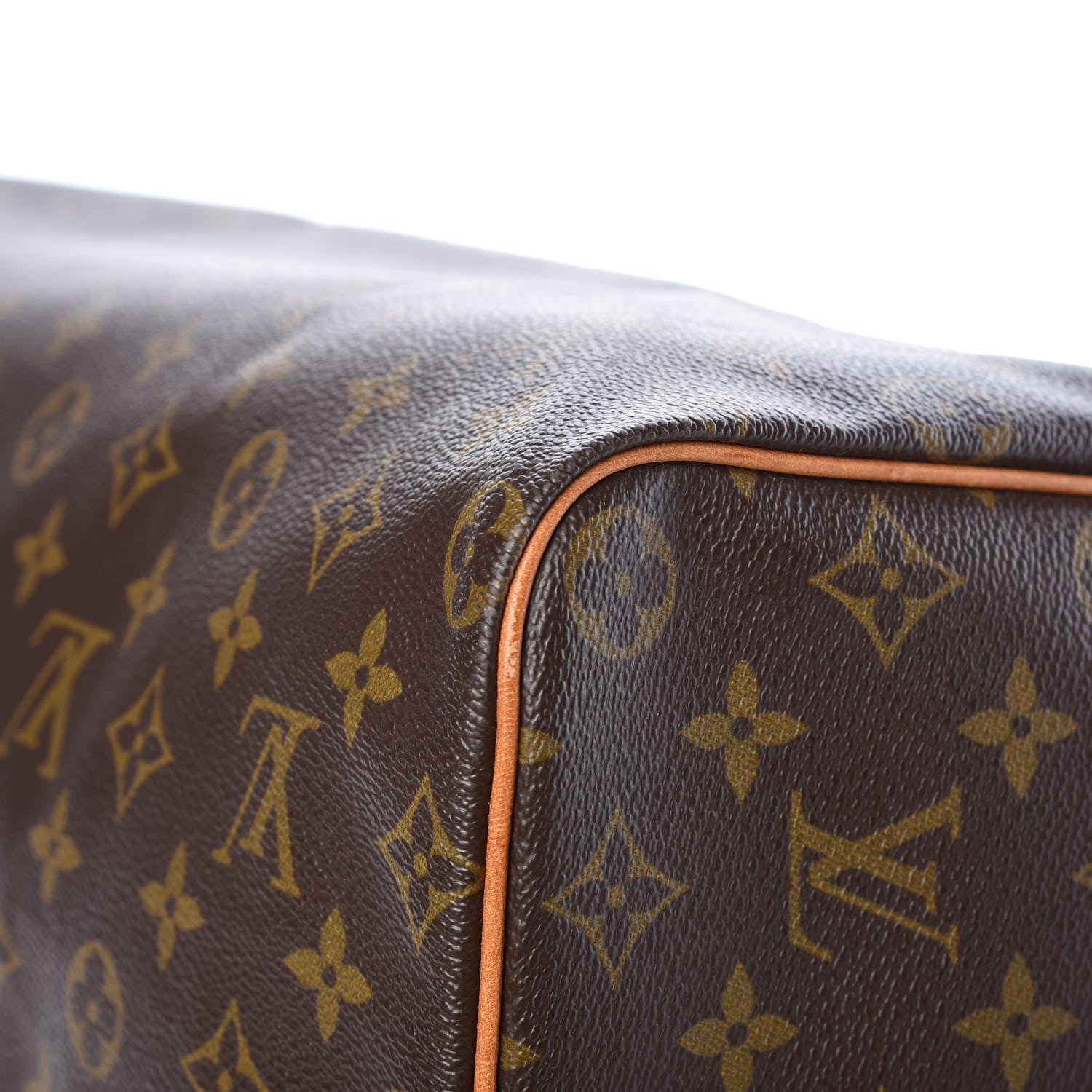 Louis Vuitton Monogram Speedy 40 24 of 28