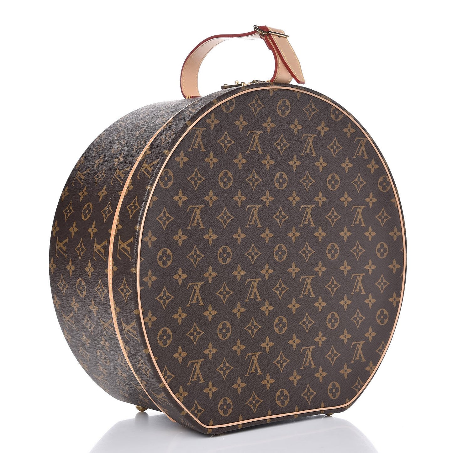 Monogram Boite Chapeaux Hat Box 40