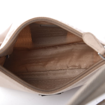 Prada Tessuto Nylon Mini Re-Edition 2000 Bag Cammeo 6 of 12