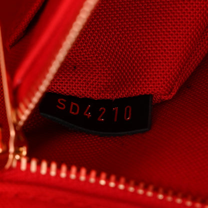 Louis Vuitton Reverse Monogram Giant Onthego MM 8 of 12