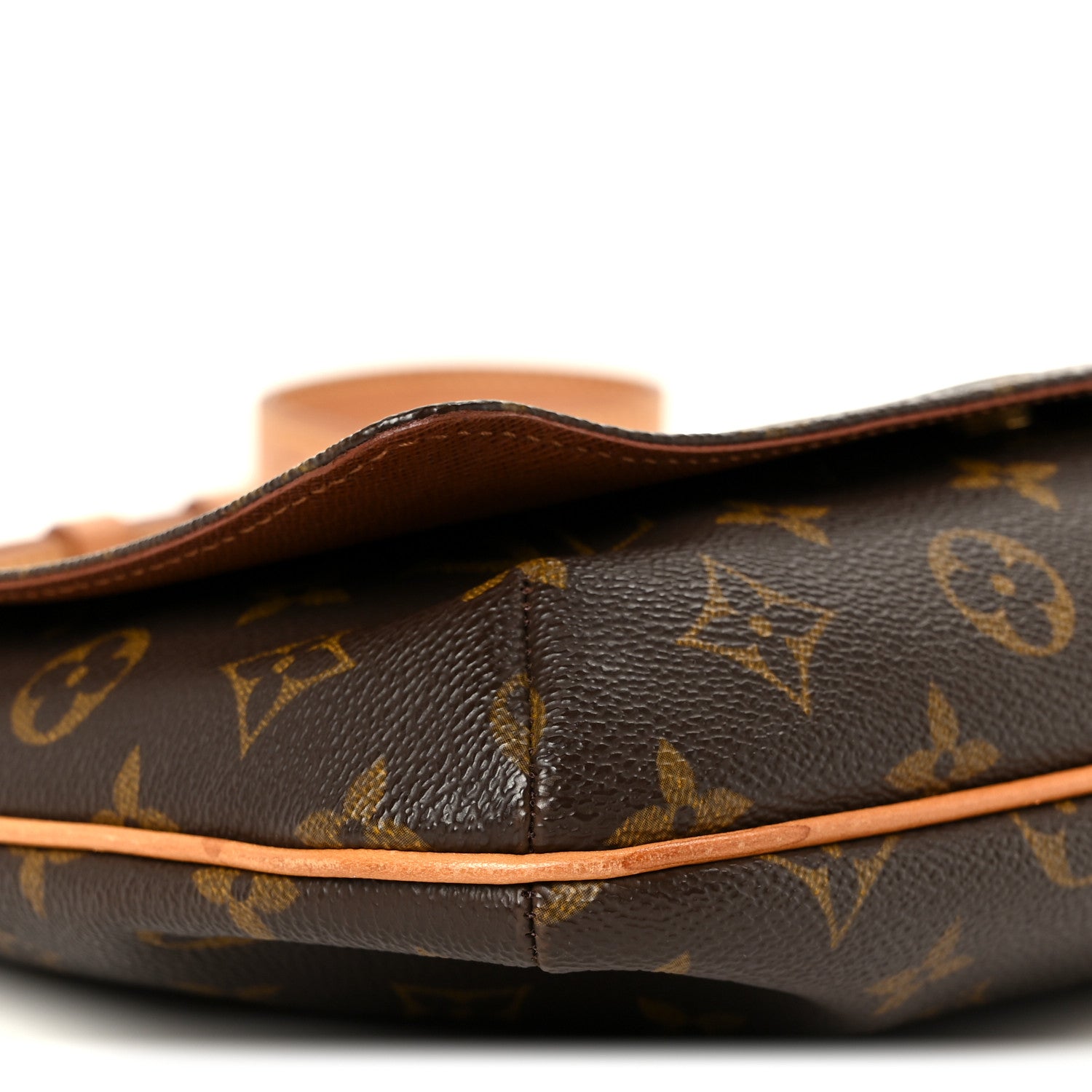 Louis Vuitton Monogram Musette Tango 9 of 10