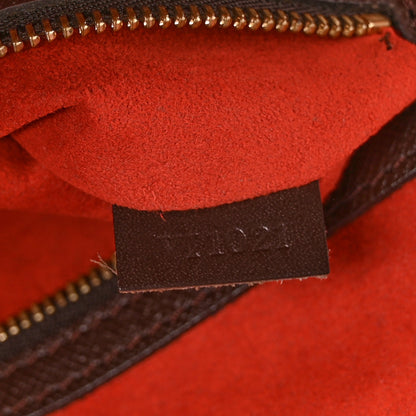Louis Vuitton Damier Ebene Brera 7 of 11