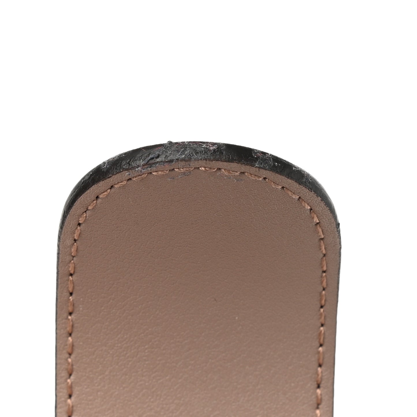 Calfskin Double G 40mm Belt 100 40 Porcelain Rose