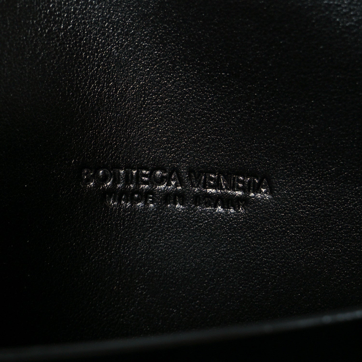 Bottega Veneta Nappa Intrecciato Long Andiamo Top Handle Clutch Black 6 of 9