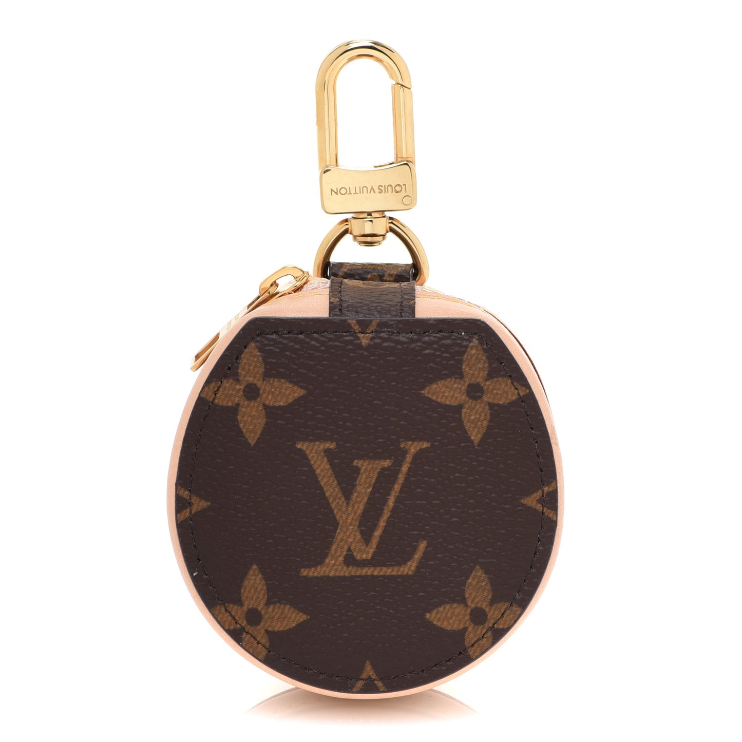 Monogram Horizon Wireless Earphones Case
